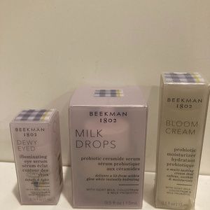 Beekman 1802 cult favorites